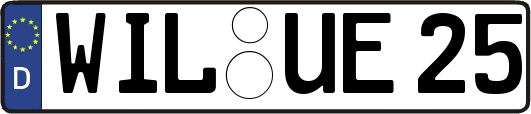 WIL-UE25