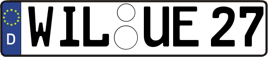 WIL-UE27