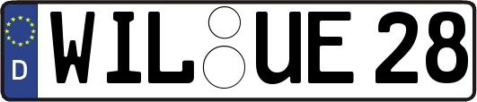 WIL-UE28