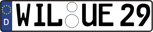 WIL-UE29