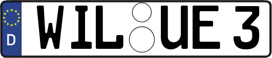 WIL-UE3