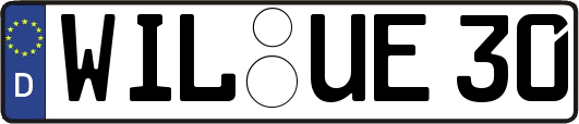 WIL-UE30