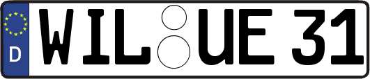 WIL-UE31