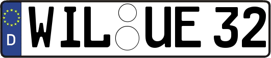 WIL-UE32