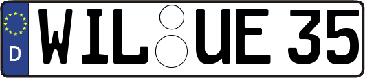 WIL-UE35