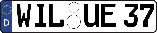 WIL-UE37