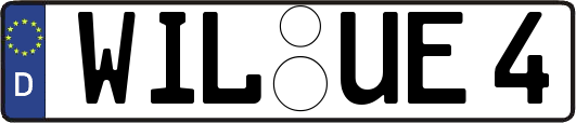 WIL-UE4