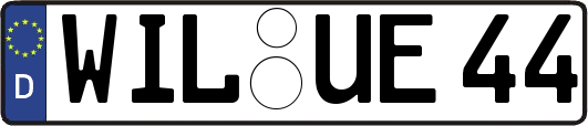 WIL-UE44