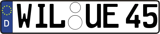 WIL-UE45
