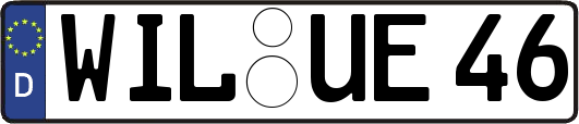 WIL-UE46