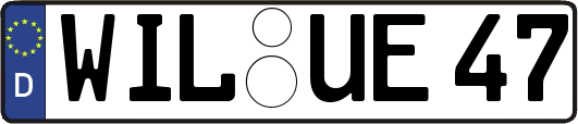 WIL-UE47