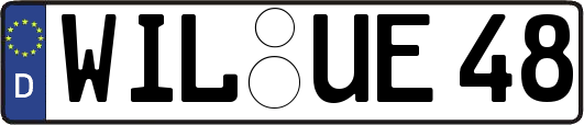 WIL-UE48