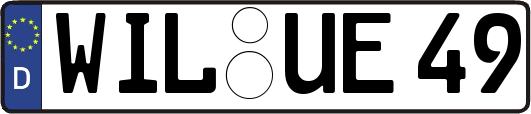 WIL-UE49