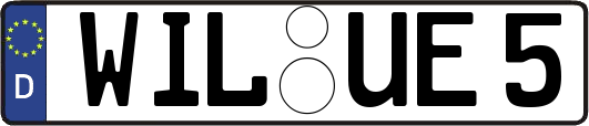WIL-UE5