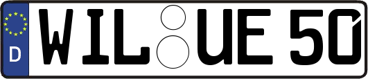 WIL-UE50