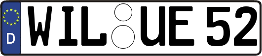 WIL-UE52