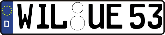 WIL-UE53