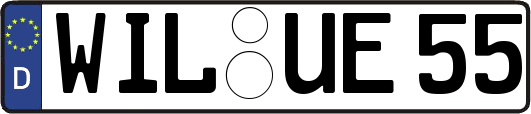 WIL-UE55