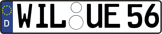 WIL-UE56