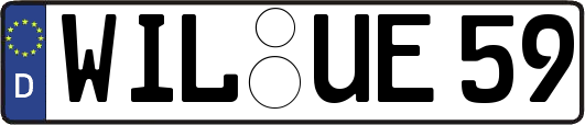 WIL-UE59