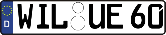 WIL-UE60