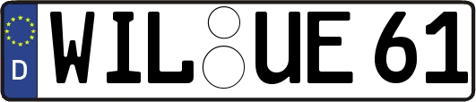 WIL-UE61