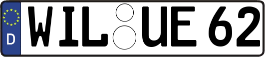 WIL-UE62