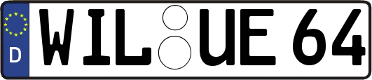 WIL-UE64