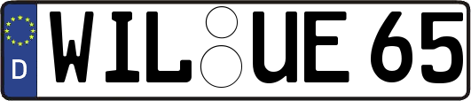 WIL-UE65
