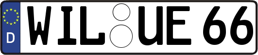 WIL-UE66