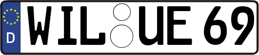 WIL-UE69
