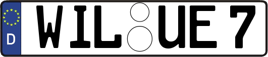 WIL-UE7
