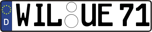 WIL-UE71