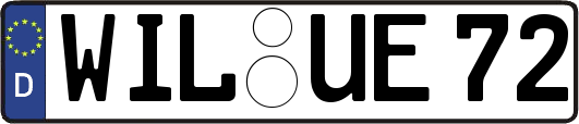 WIL-UE72