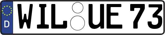 WIL-UE73