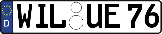 WIL-UE76