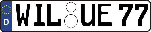 WIL-UE77