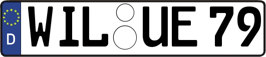 WIL-UE79