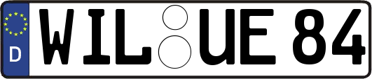 WIL-UE84