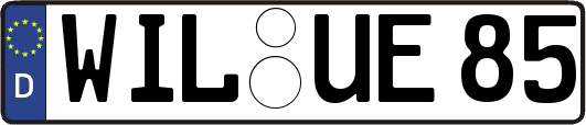 WIL-UE85