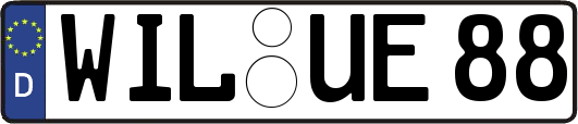 WIL-UE88
