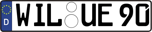 WIL-UE90
