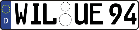 WIL-UE94