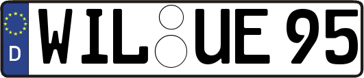 WIL-UE95