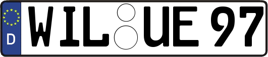 WIL-UE97