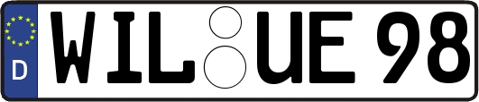 WIL-UE98