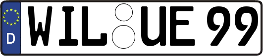 WIL-UE99