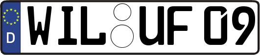 WIL-UF09