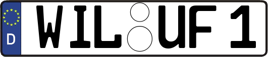 WIL-UF1