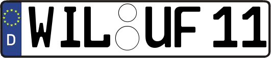 WIL-UF11